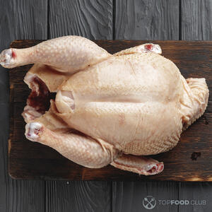 Целая курица