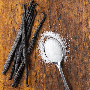 Добавить ваниль