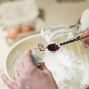 ванильный экстракт