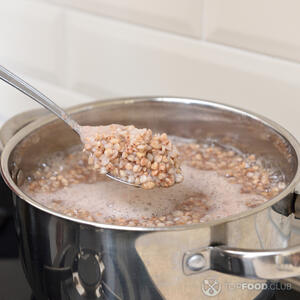 Варите гречку