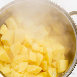 сливаем воду