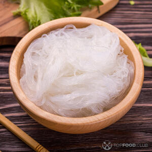 Готовить фунчозу