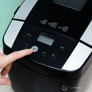 включает хлебопечь