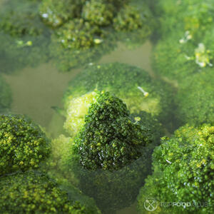 варить брокколи