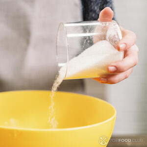 Добавляйте сахар