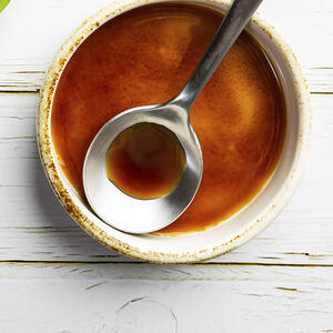 вустерширский соус