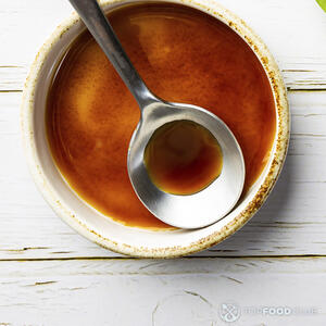  вустерский соус