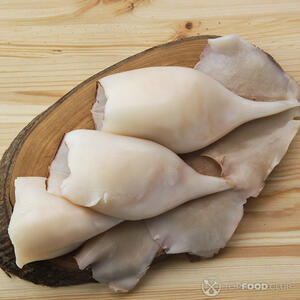 Кальмары разморозить