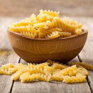 rotini pasta