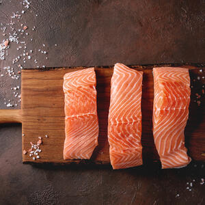 salmon