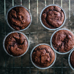  Put in the oven for 45 minutes.