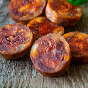 chorizo