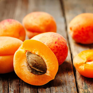 apricot