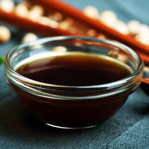 soy sauce