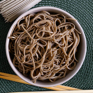 soba