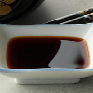 soy sauce