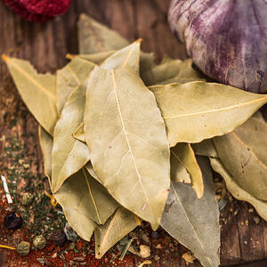 Add the other ingredients to boiling water