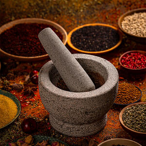 pound coriander and cumin