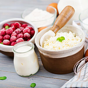 mix the remaining ingredients