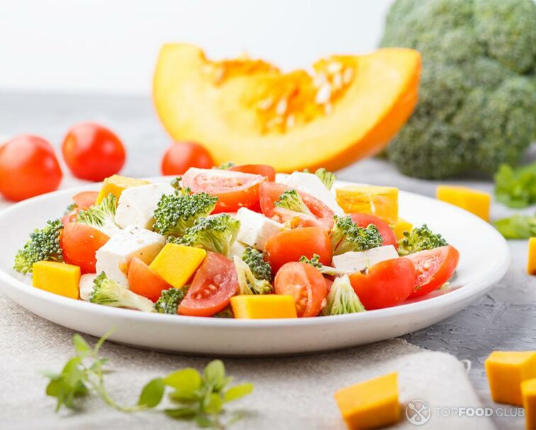 2022-11-10-auj7ox-broccoli-salad-with-hokkaido-pumpkin-and-feta