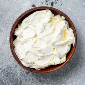 Add the cream cheese 