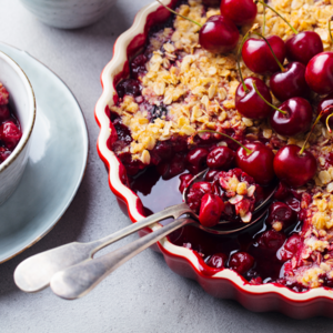  170 degrees for 35-40 minutes.