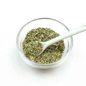 Add some extra spices