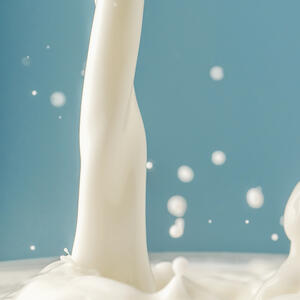 Mix it with vegetables