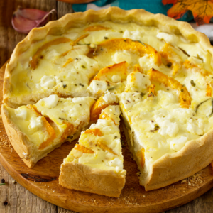 Add the cheese on top.