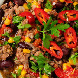 Mix all the ingredients