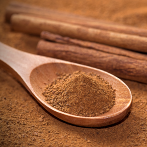 cinnamon