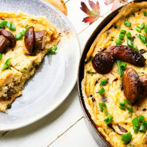 add the filling and bake for another 15 minutes.