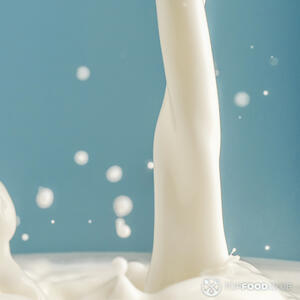 Add soy sause , cream and spices