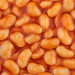 Add beans