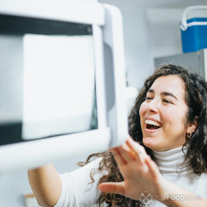 Make the tortillas soft