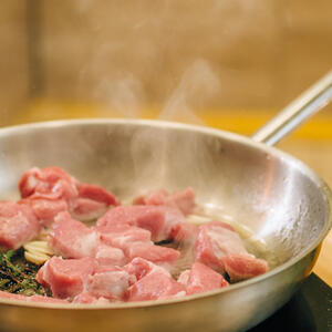 Prepare the ingredients