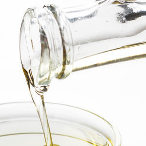 Leave the chops to marinate