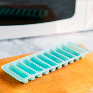 use the special mold