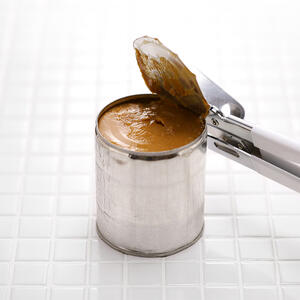 add the condensed milk