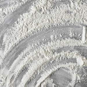 dust the table with flour