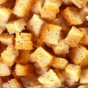 make croutons