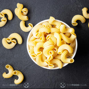 boil pasta