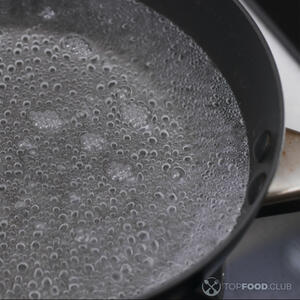 boil water