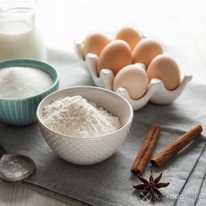 prepare the ingredients