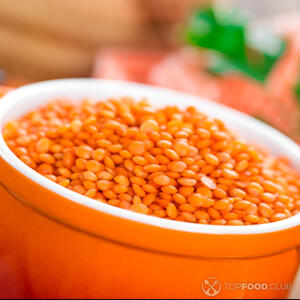 boil lentils