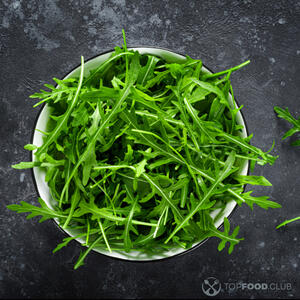 arugula