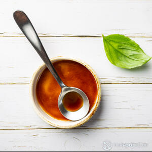 Worcestershire sauce