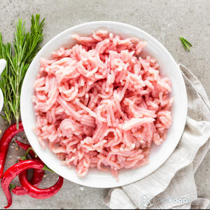 season ground turkey