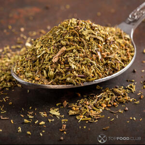 dried thyme
