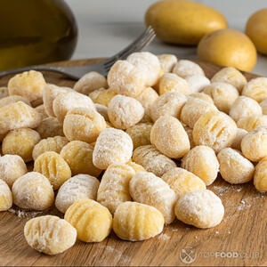 gnocchi